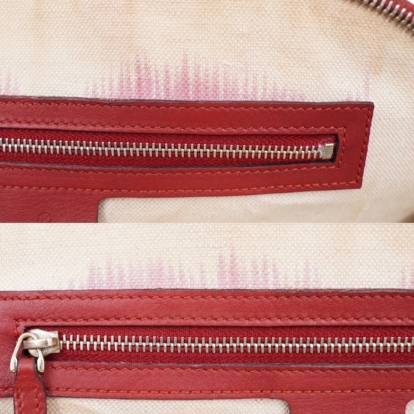 GUCCI MicroGuccissima Patent Top Handle - Picture 13 of 16